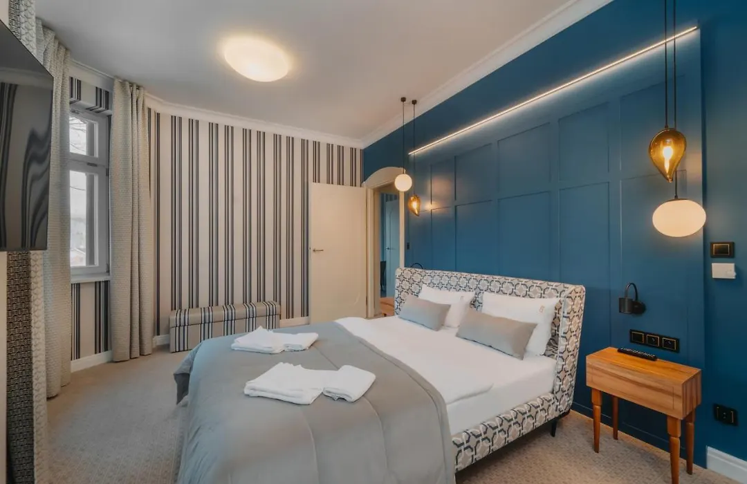 Bossa Nova Silence & Boutique Hotel-1